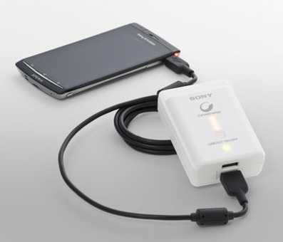 Sony-CP-A2L